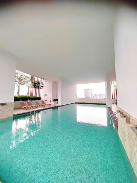 Kondominium untuk Dijual di Jelutong Central Residence - Pauline Cheong - Pool - PropertyGuru.com.my