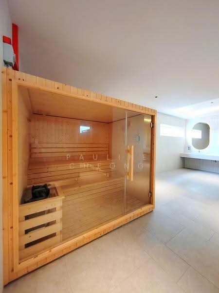 Kondominium untuk Dijual di Jelutong Central Residence - Pauline Cheong - Sauna - PropertyGuru.com.my