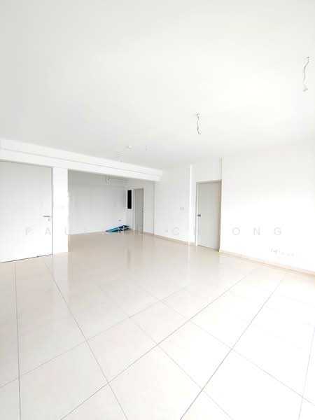 Kondominium untuk Dijual di Jelutong Central Residence - Pauline Cheong - Living Hall - PropertyGuru.com.my