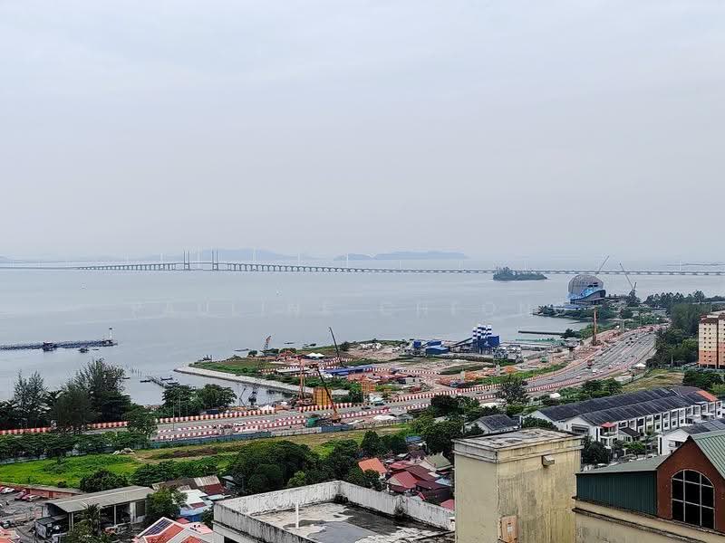 Kondominium untuk Dijual di Jelutong Central Residence - Pauline Cheong - Exterior - PropertyGuru.com.my
