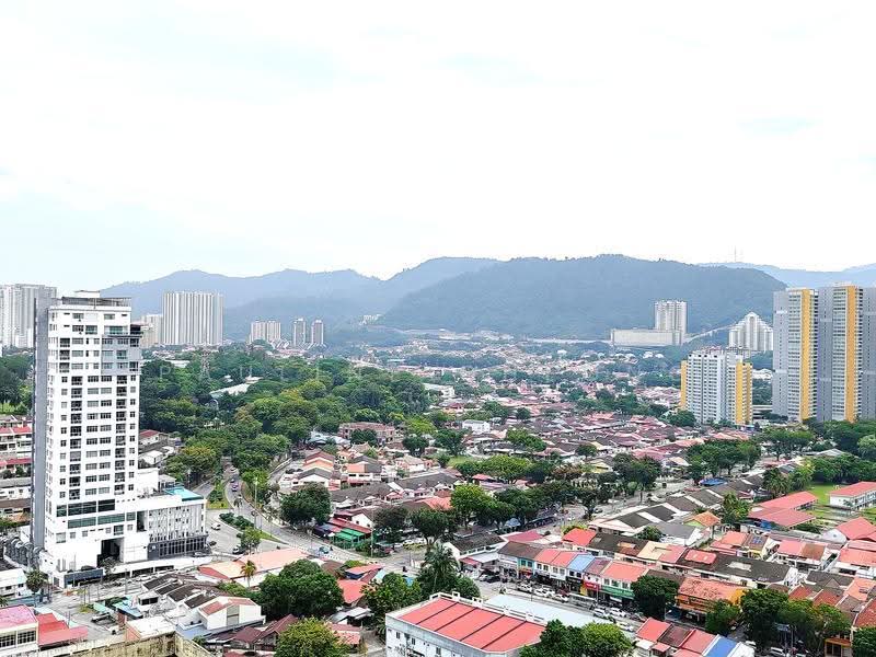 Kondominium untuk Dijual di Jelutong Central Residence - Pauline Cheong - Exterior - PropertyGuru.com.my