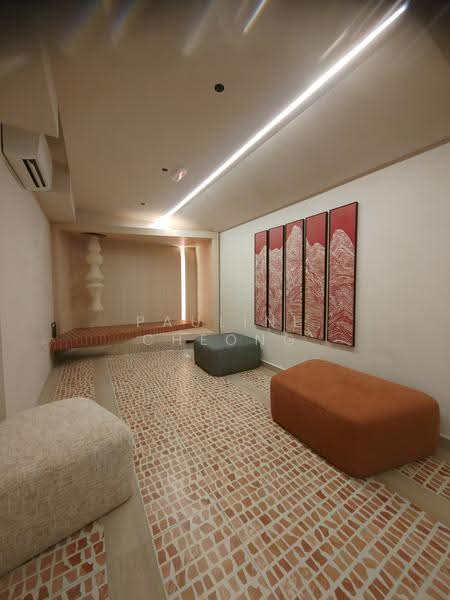Kondominium untuk Dijual di Jelutong Central Residence - Pauline Cheong - Lobby - PropertyGuru.com.my