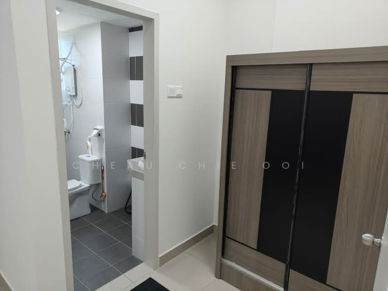 Condominium for Rent at Royale Infinity - Cheau Chie Ooi - Bathroom - PropertyGuru.com.my