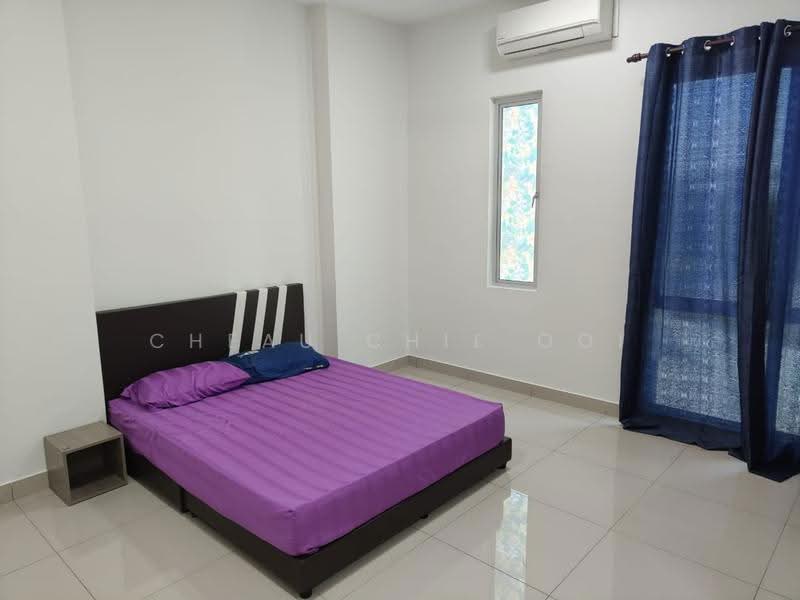Condominium for Rent at Royale Infinity - Cheau Chie Ooi - Bedroom - PropertyGuru.com.my