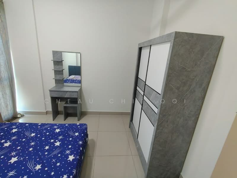 Condominium for Rent at Royale Infinity - Cheau Chie Ooi - Bedroom - PropertyGuru.com.my