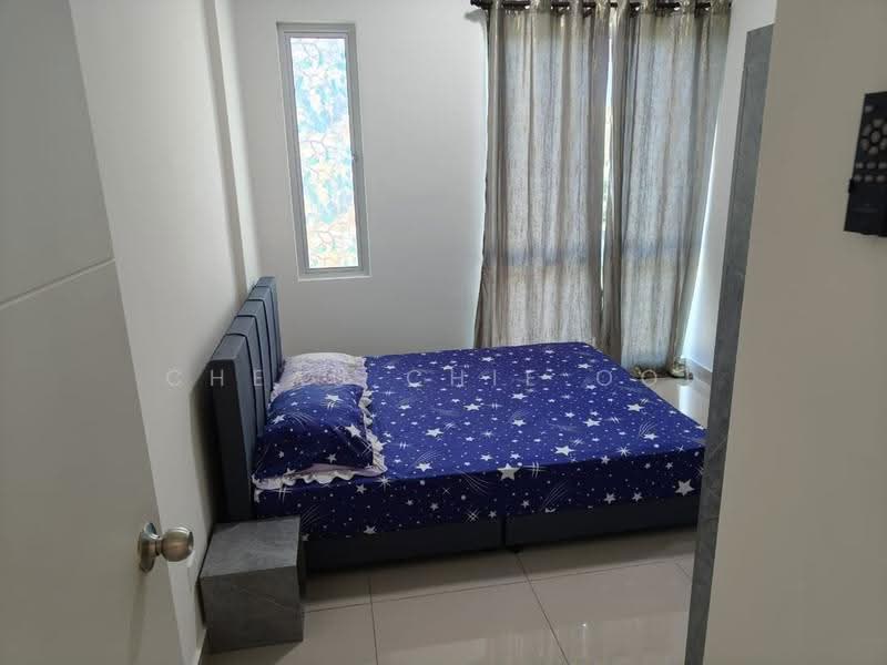 Condominium for Rent at Royale Infinity - Cheau Chie Ooi - Bedroom - PropertyGuru.com.my