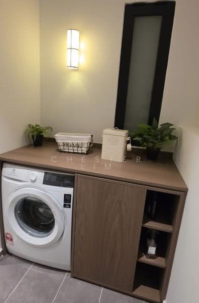 Kediaman Servis untuk Dijual di Han-Ya Wahyu - Chester Lim - Interior - PropertyGuru.com.my