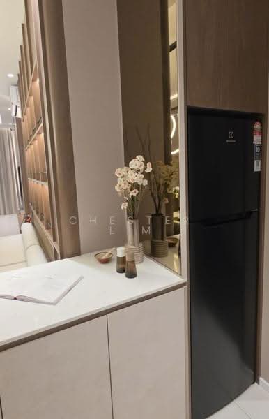 Kediaman Servis untuk Dijual di Han-Ya Wahyu - Chester Lim - Interior - PropertyGuru.com.my