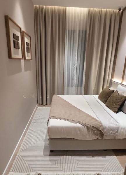 Kediaman Servis untuk Dijual di Han-Ya Wahyu - Chester Lim - Bedroom - PropertyGuru.com.my
