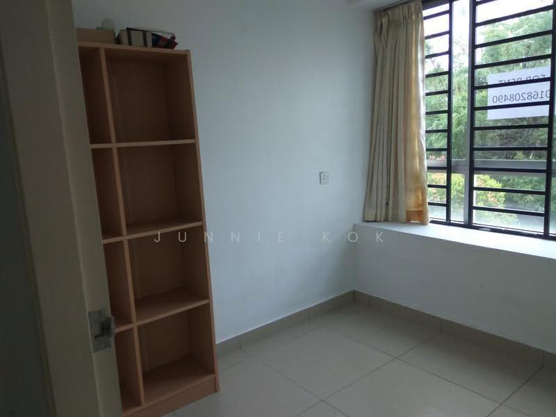Apartment for Sale at Cyber City Apartment 2 - Junnie Kok - Interior - PropertyGuru.com.my