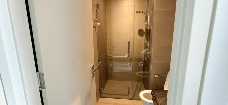Service Residence for Rent at Arnica @ Tropicana Gardens - Zack Ng - Bathroom - PropertyGuru.com.my