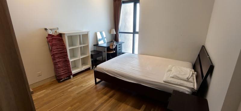 Service Residence for Rent at Arnica @ Tropicana Gardens - Zack Ng - Bedroom - PropertyGuru.com.my