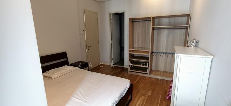 Service Residence for Rent at Arnica @ Tropicana Gardens - Zack Ng - Bedroom - PropertyGuru.com.my