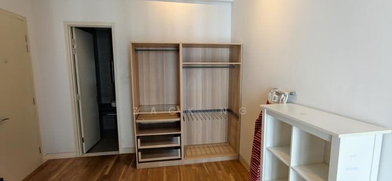 Service Residence for Rent at Arnica @ Tropicana Gardens - Zack Ng - Interior - PropertyGuru.com.my