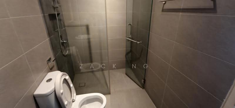 Service Residence for Rent at Arnica @ Tropicana Gardens - Zack Ng - Bathroom - PropertyGuru.com.my