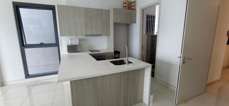 Service Residence for Rent at Arnica @ Tropicana Gardens - Zack Ng - Kitchen - PropertyGuru.com.my