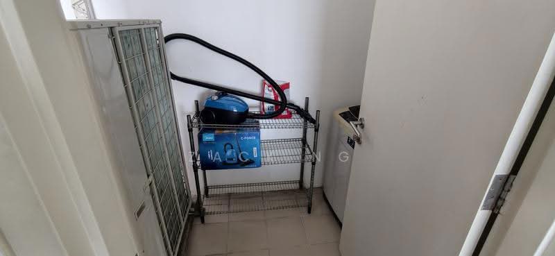 Service Residence for Rent at Arnica @ Tropicana Gardens - Zack Ng - Interior - PropertyGuru.com.my