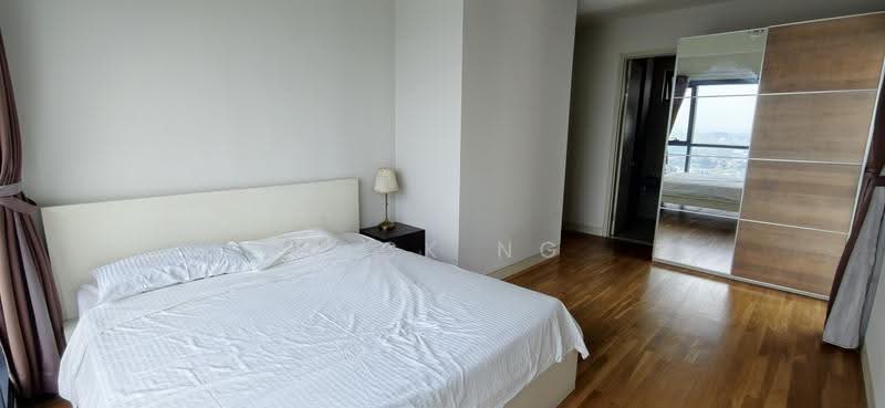 Service Residence for Rent at Arnica @ Tropicana Gardens - Zack Ng - Bedroom - PropertyGuru.com.my