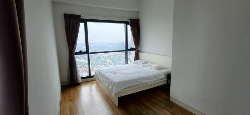 Service Residence for Rent at Arnica @ Tropicana Gardens - Zack Ng - Bedroom - PropertyGuru.com.my
