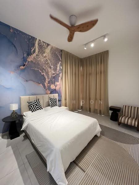 Pangsapuri untuk Disewa di The Senai Garden – Phase 2 - Ken Phoon - Bedroom - PropertyGuru.com.my