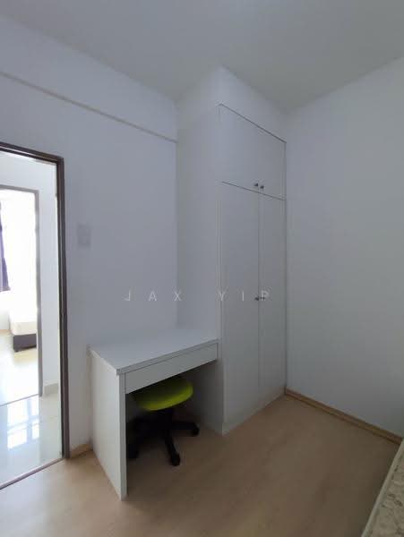 Service Residence for Rent at Larkin Heights - Jax Yip - PropertyGuru.com.my