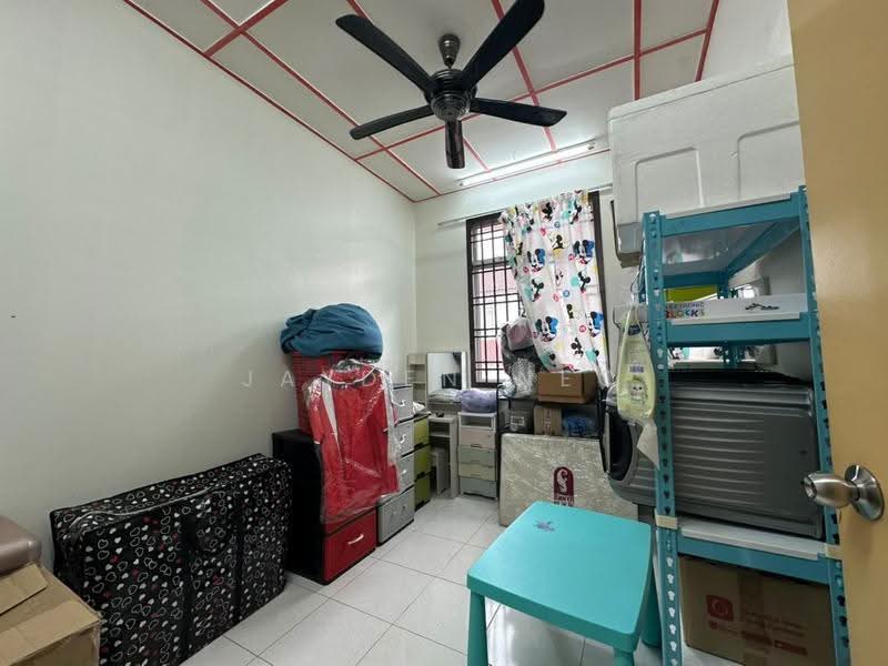Rumah Teres 2-Tingkat untuk Dijual di Bukit Indah 2 (Iskandar Puteri (Nusajaya)) - Jayden Neo - Bedroom - PropertyGuru.com.my
