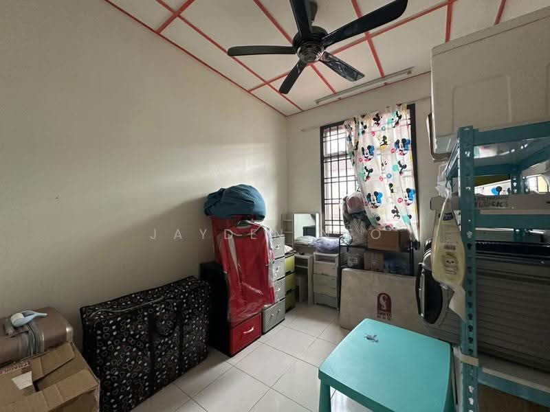Rumah Teres 2-Tingkat untuk Dijual di Bukit Indah 2 (Iskandar Puteri (Nusajaya)) - Jayden Neo - Bedroom - PropertyGuru.com.my