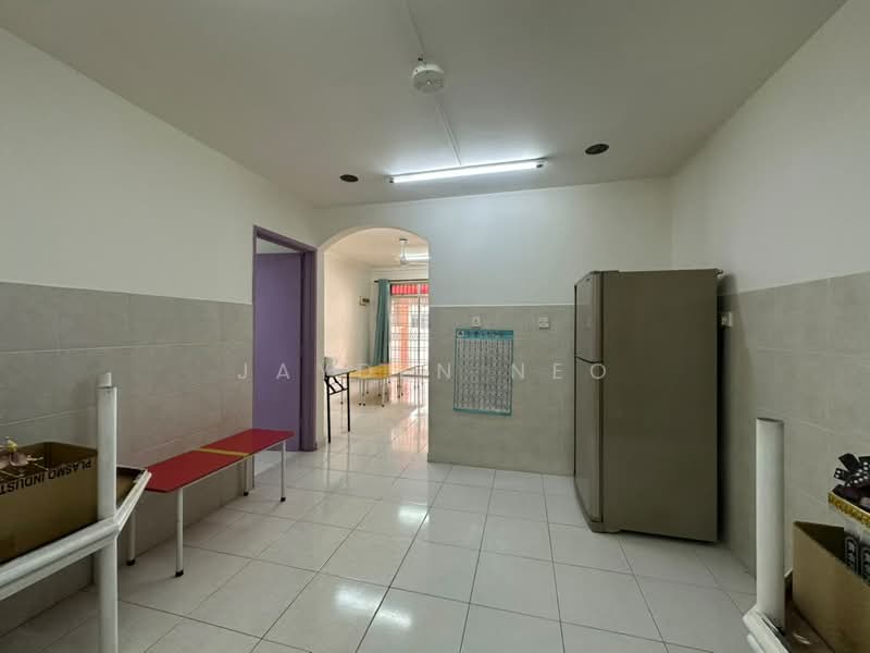 Rumah Teres 2-Tingkat untuk Dijual di Bukit Indah 2 (Iskandar Puteri (Nusajaya)) - Jayden Neo - Kitchen - PropertyGuru.com.my