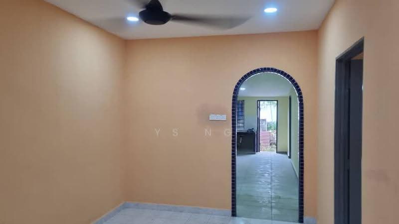 Rumah Teres 1-Tingkat untuk Dijual di Alor Gajah (Melaka) - Ys Ng - PropertyGuru.com.my