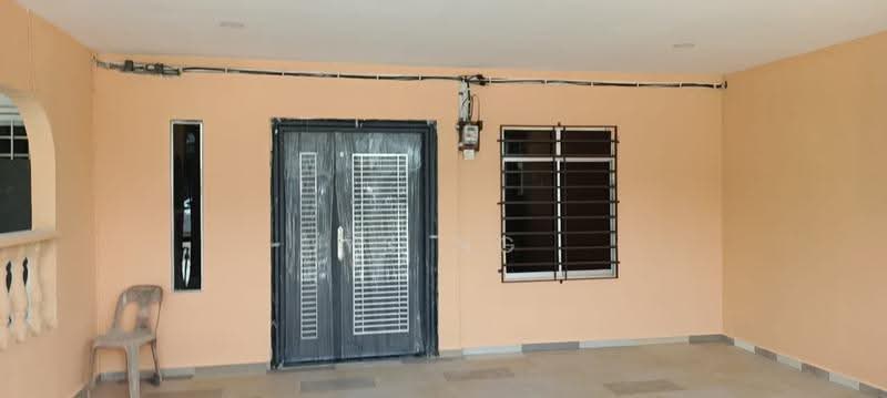 Rumah Teres 1-Tingkat untuk Dijual di Alor Gajah (Melaka) - Ys Ng - PropertyGuru.com.my