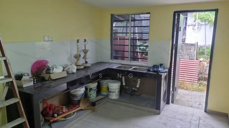 Rumah Teres 1-Tingkat untuk Dijual di Alor Gajah (Melaka) - Ys Ng - PropertyGuru.com.my