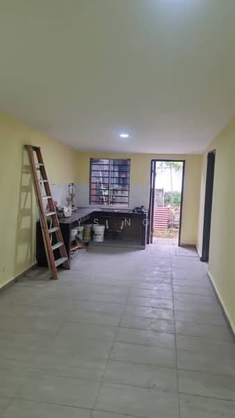 Rumah Teres 1-Tingkat untuk Dijual di Alor Gajah (Melaka) - Ys Ng - PropertyGuru.com.my