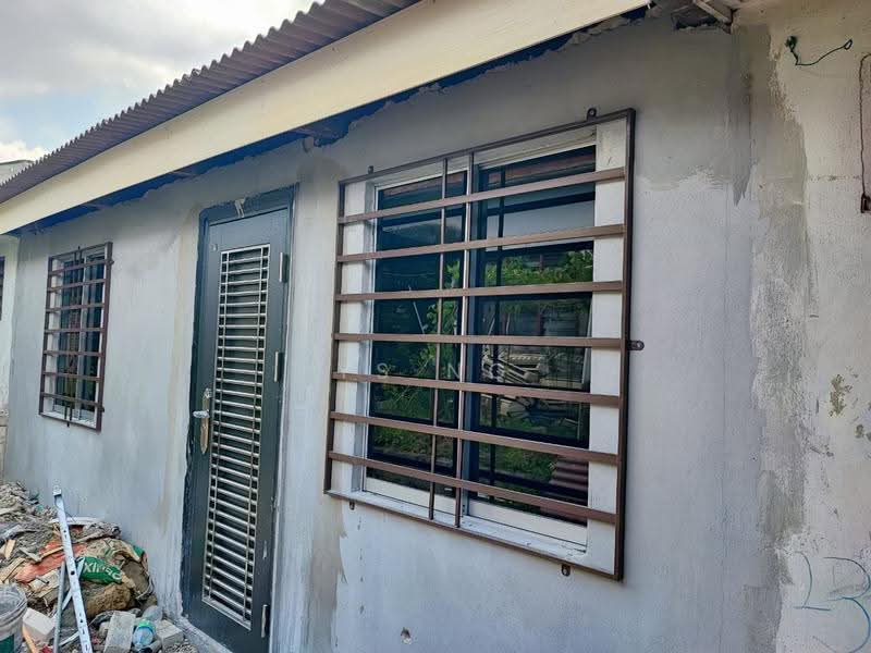 Rumah Teres 1-Tingkat untuk Dijual di Alor Gajah (Melaka) - Ys Ng - PropertyGuru.com.my