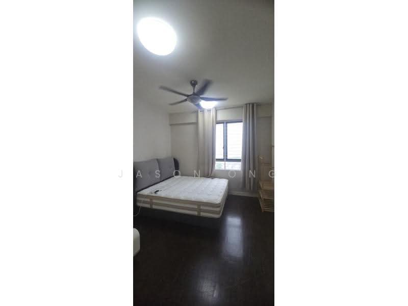 Kondominium untuk Disewa di Windows on The Park - Jason Ong - Bedroom - PropertyGuru.com.my