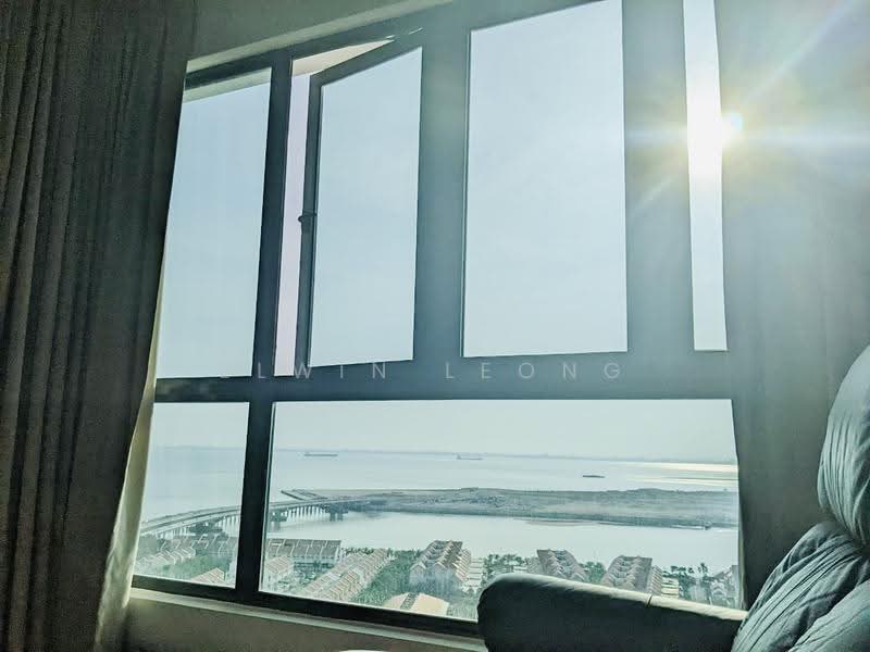 Kondominium untuk Disewa di Marinox Sky Villas - Elwin Leong - View - PropertyGuru.com.my