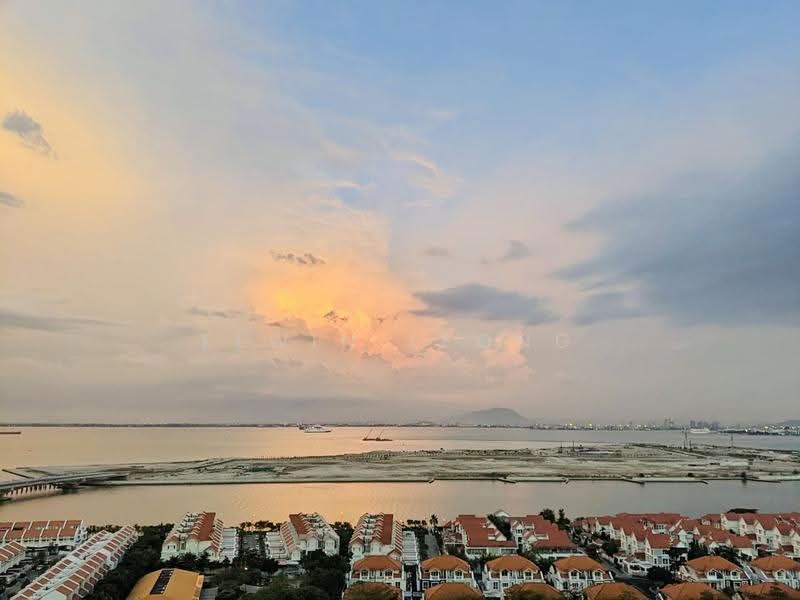 Kondominium untuk Disewa di Marinox Sky Villas - Elwin Leong - Exterior - PropertyGuru.com.my