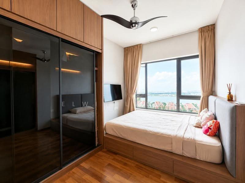 Condominium for Rent at Marinox Sky Villas - Elwin Leong - Bedroom - PropertyGuru.com.my