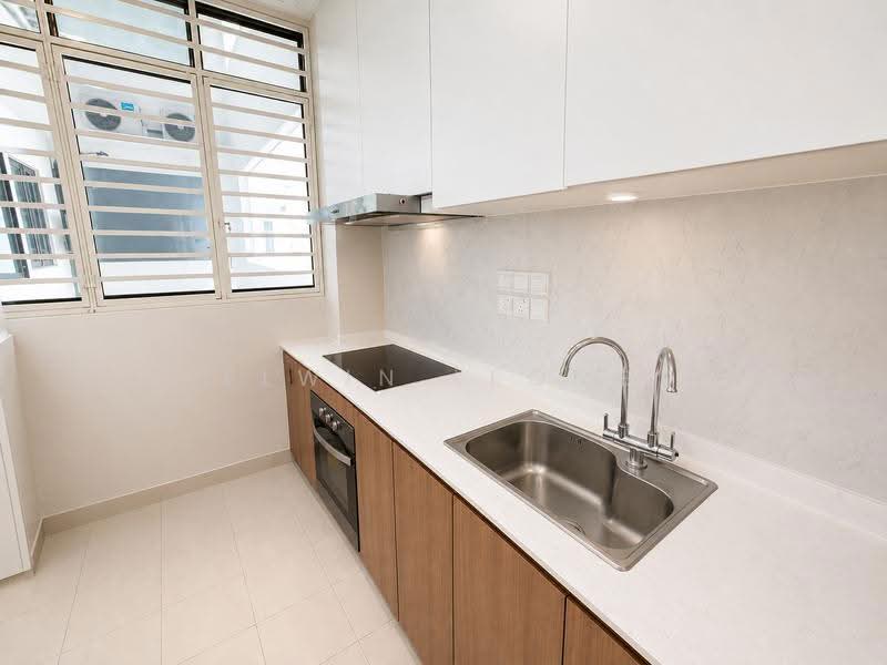 Condominium for Rent at Marinox Sky Villas - Elwin Leong - Kitchen - PropertyGuru.com.my