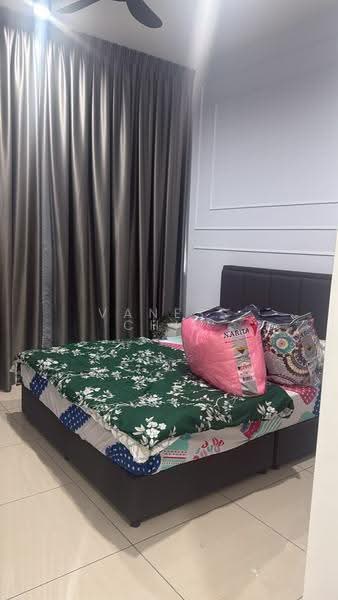 Service Residence for Rent at One Residence - Vaness Chin - Bedroom - PropertyGuru.com.my