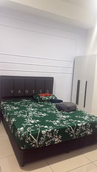 Service Residence for Rent at One Residence - Vaness Chin - Bedroom - PropertyGuru.com.my