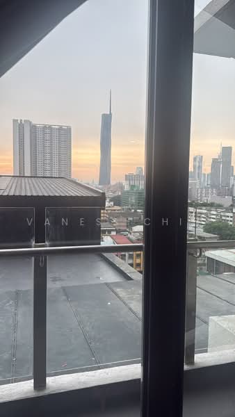 Service Residence for Rent at One Residence - Vaness Chin - View - PropertyGuru.com.my