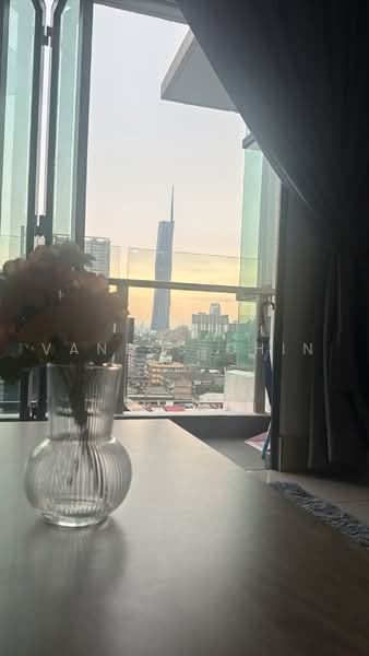 Service Residence for Rent at One Residence - Vaness Chin - View - PropertyGuru.com.my