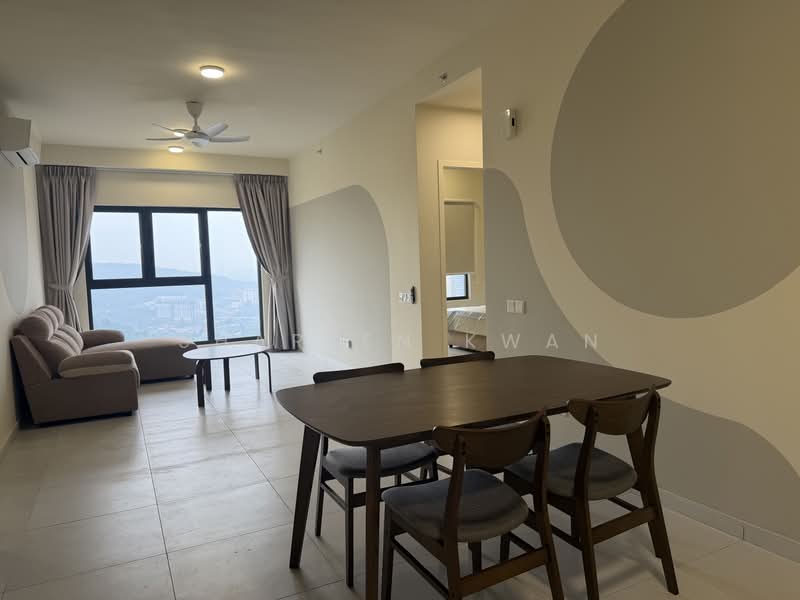 Kondominium untuk Disewa di D'Terra Residences - Shareen Kwan - PropertyGuru.com.my
