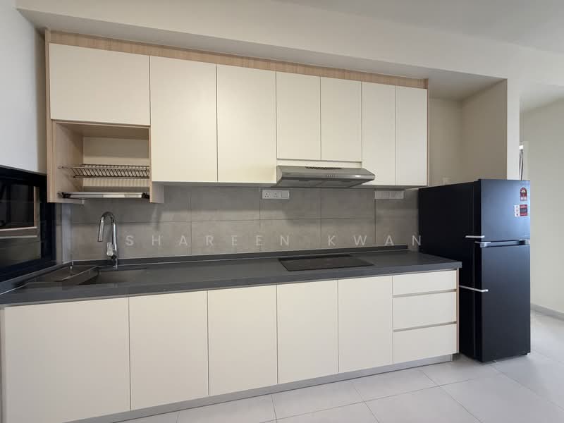 Kondominium untuk Disewa di D'Terra Residences - Shareen Kwan - PropertyGuru.com.my