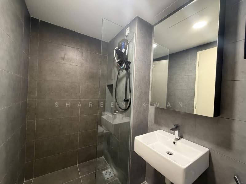 Kondominium untuk Disewa di D'Terra Residences - Shareen Kwan - PropertyGuru.com.my