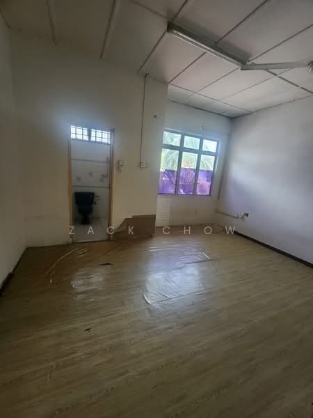 2-storey Terraced House for Sale in Taman Sri Intan (Johor Bahru) - Zack Chow - Bathroom - PropertyGuru.com.my