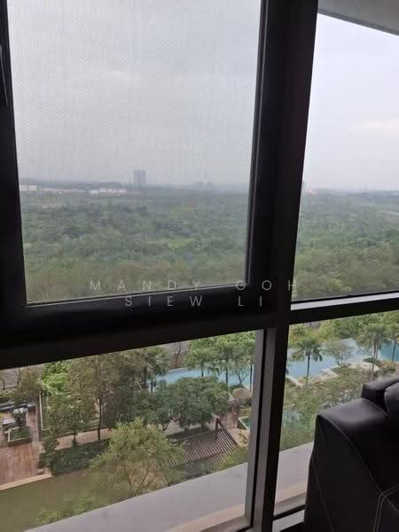 Condominium for Rent at Iskandar Residences - Mandy Goh Siew Li - View - PropertyGuru.com.my