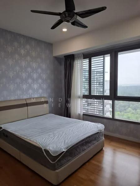 Condominium for Rent at Iskandar Residences - Mandy Goh Siew Li - Bedroom - PropertyGuru.com.my