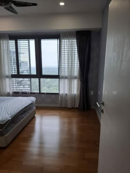 Condominium for Rent at Iskandar Residences - Mandy Goh Siew Li - Bedroom - PropertyGuru.com.my