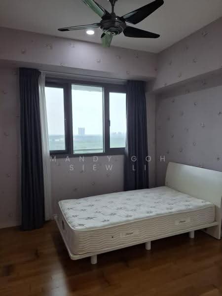 Condominium for Rent at Iskandar Residences - Mandy Goh Siew Li - Bedroom - PropertyGuru.com.my